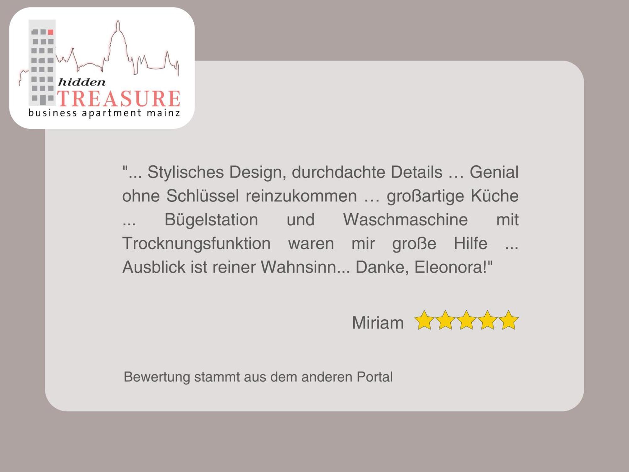 Hidden Treasure Business Apartment Mainz - Fantastic Rhine View In Center Of Mainz Old Town Εξωτερικό φωτογραφία
